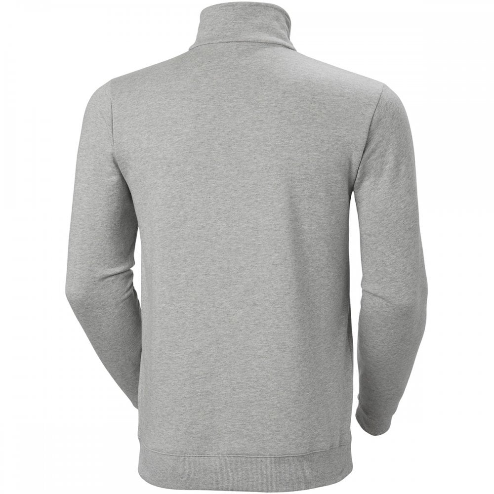 79325 Classic Half Zip Sweatshirt
