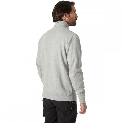 79325 Classic Half Zip Sweatshirt