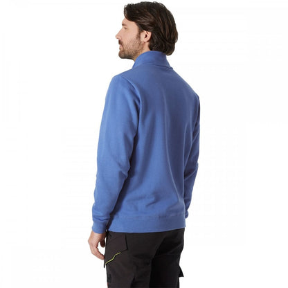 79326 Classic Zip Sweatshirt