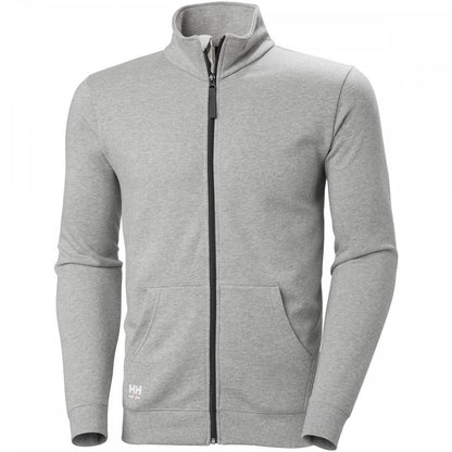 79326 Classic Zip Sweatshirt