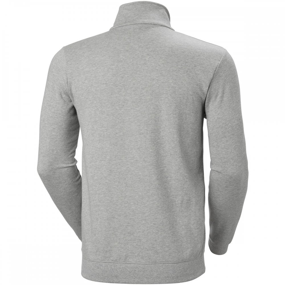 79326 Classic Zip Sweatshirt