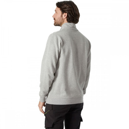 79326 Classic Zip Sweatshirt
