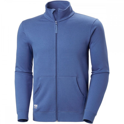 79326 Classic Zip Sweatshirt