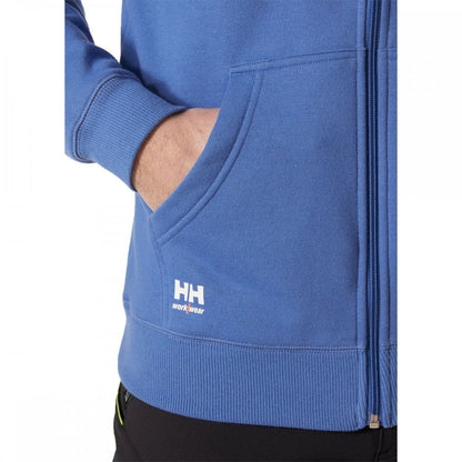 79326 Classic Zip Sweatshirt