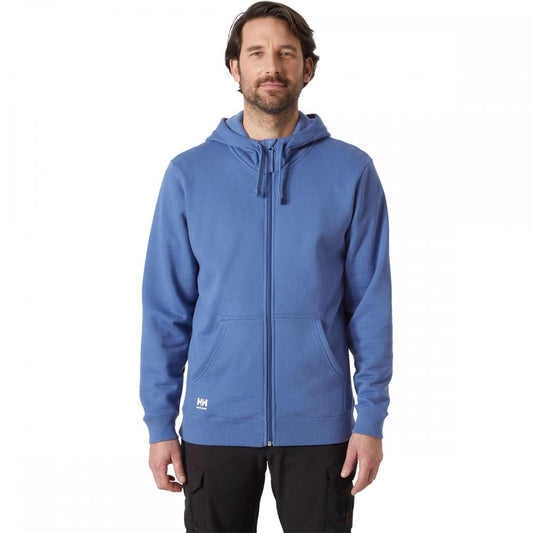 79328 Classic Zip Hoodie