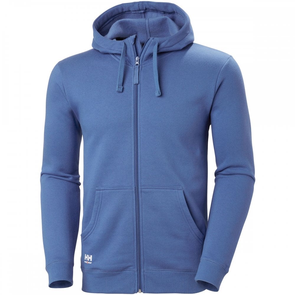 79328 Classic Zip Hoodie