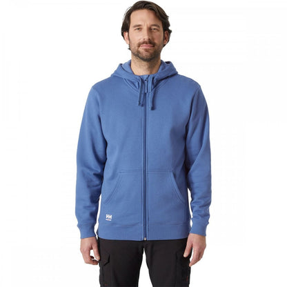 79328 Classic Zip Hoodie
