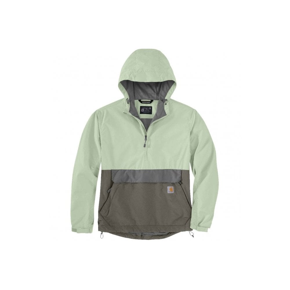 105749 Lightweight Packable Anorak