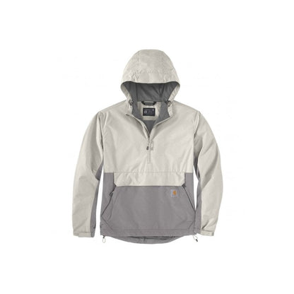 105749 Lightweight Packable Anorak