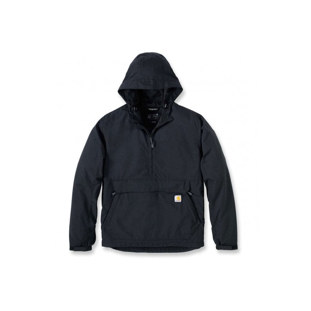 105749 Lightweight Packable Anorak