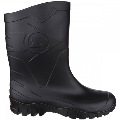 Dee Calf Length Wellington