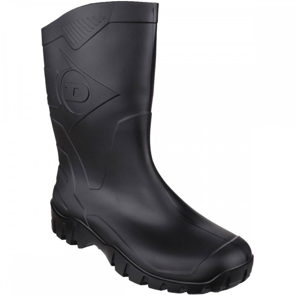 Dee Calf Length Wellington