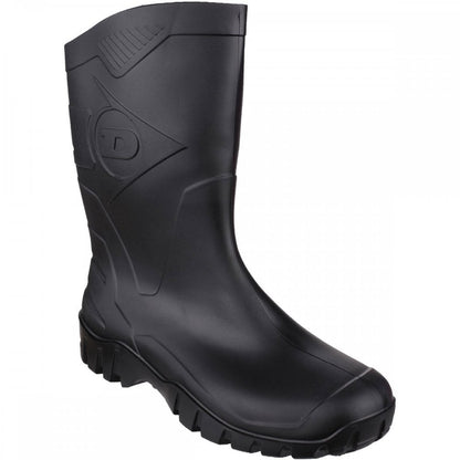 Dee Calf Length Wellington