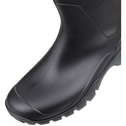 Dee Calf Length Wellington