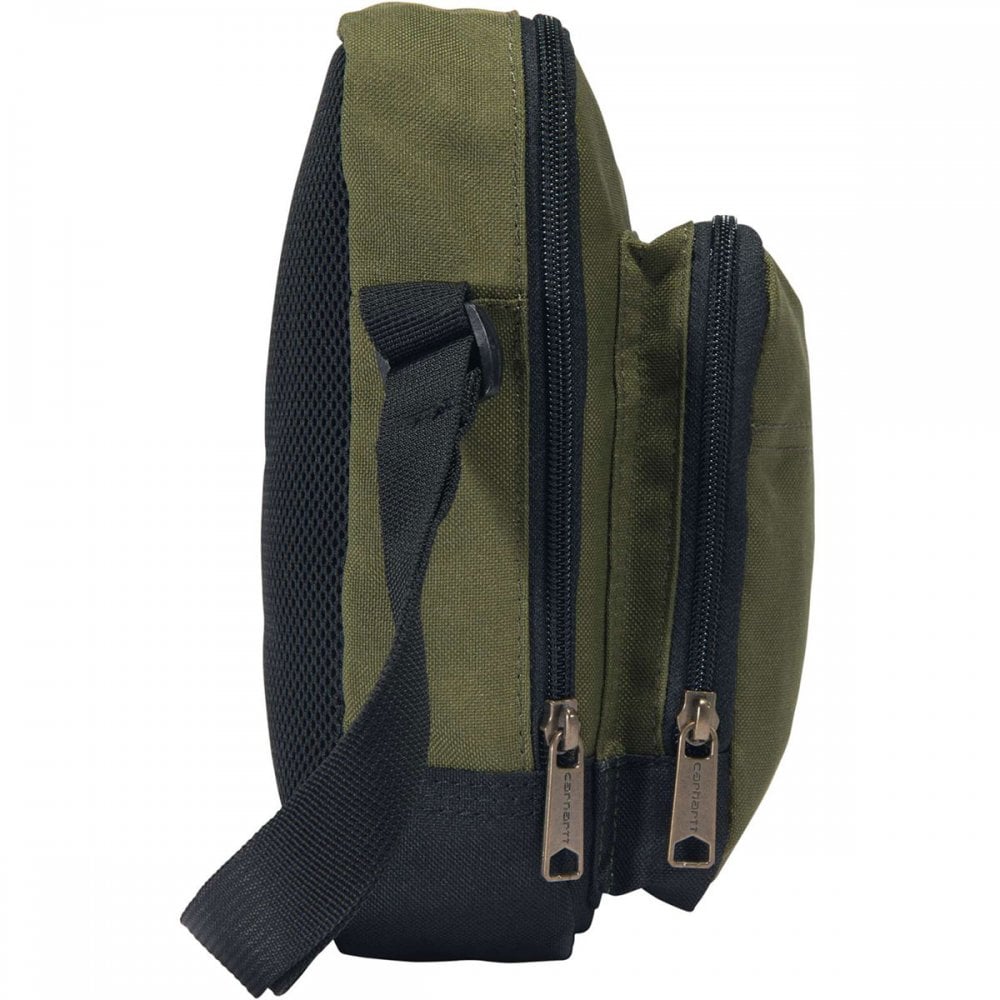 B0000511 Womens Crossbody Zip Bag