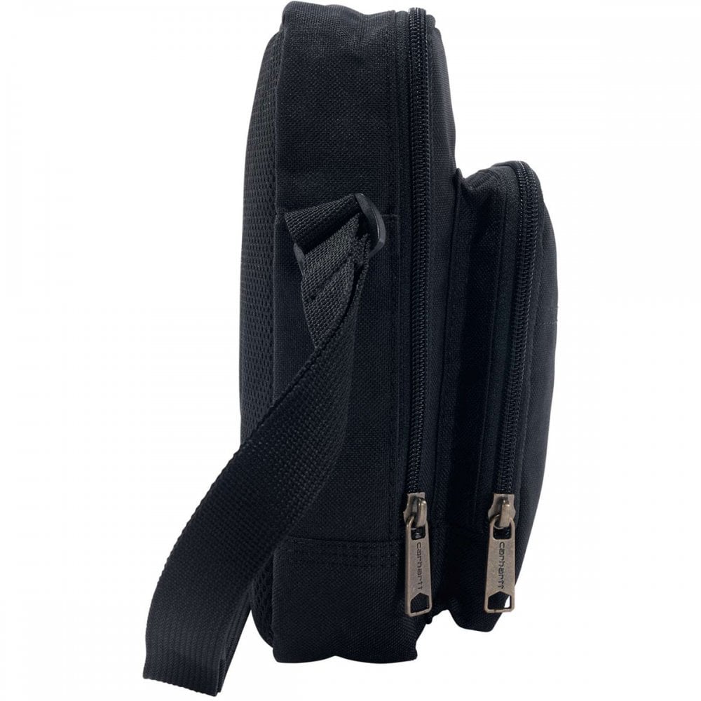B0000511 Womens Crossbody Zip Bag