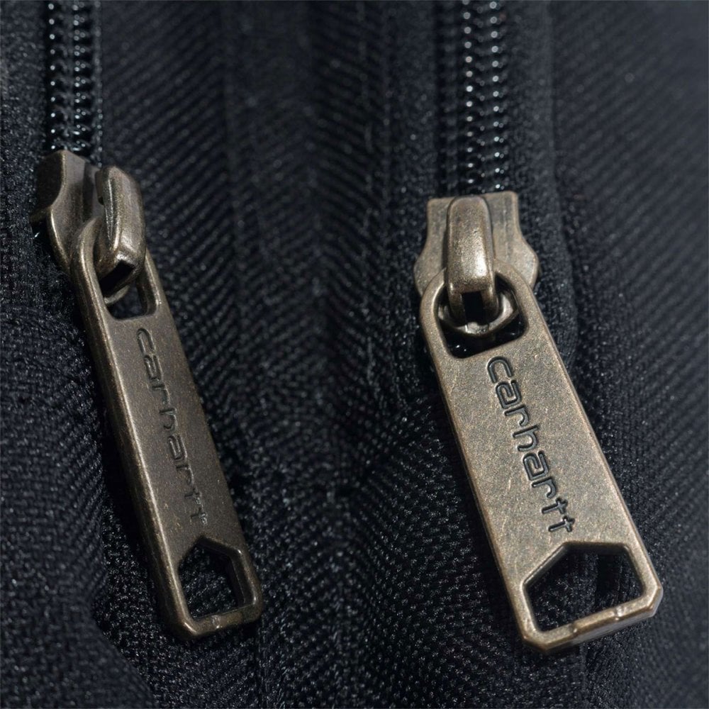 B0000511 Womens Crossbody Zip Bag