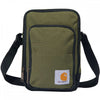 B0000511 Womens Crossbody Zip Bag