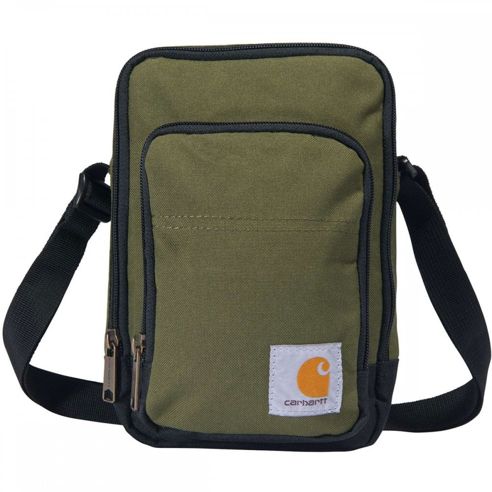 B0000511 Womens Crossbody Zip Bag