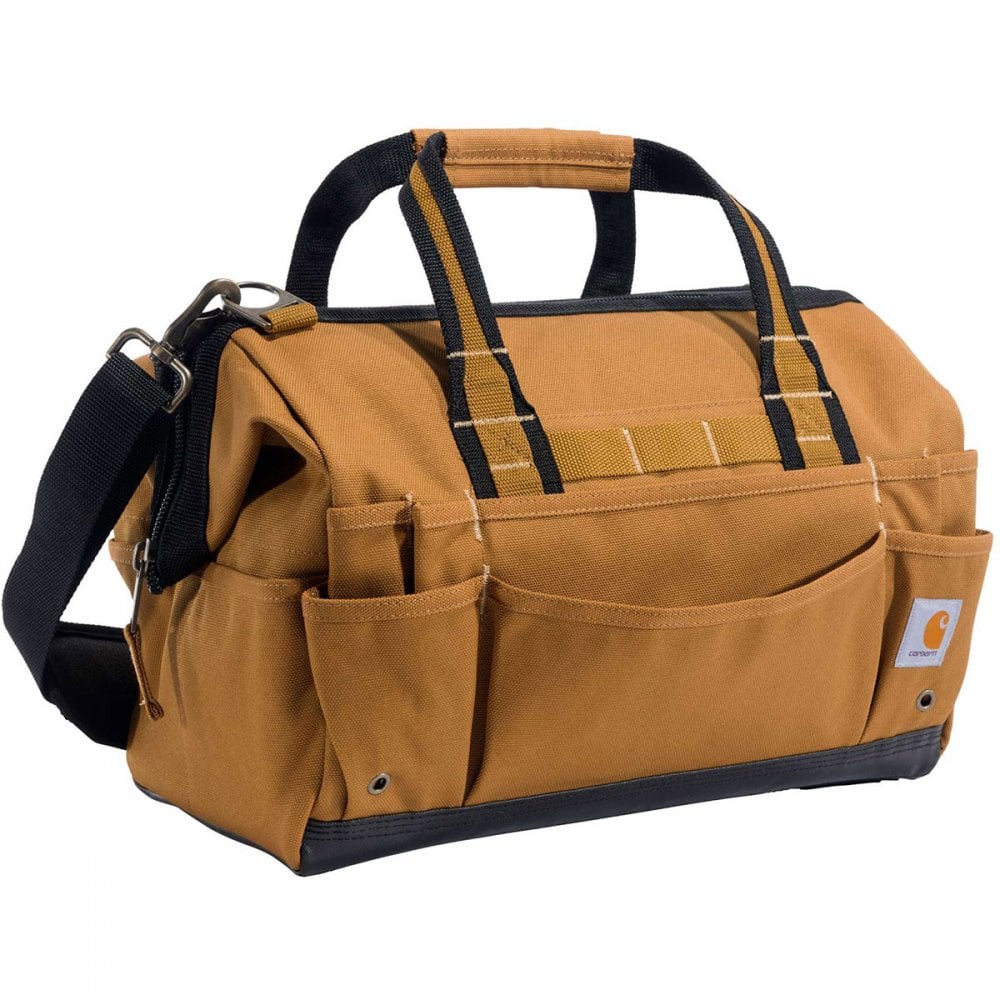B0000518 16-Inch 30 Pocket Tool Bag