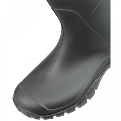 Dee Calf Length Wellington