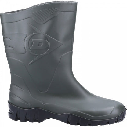 Dee Calf Length Wellington
