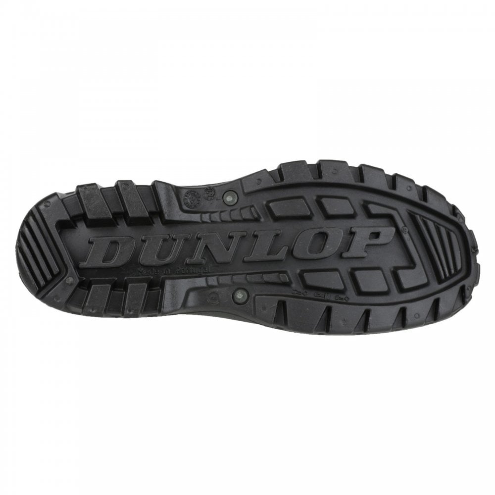 Dee Calf Length Wellington