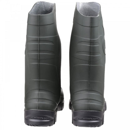 Dee Calf Length Wellington