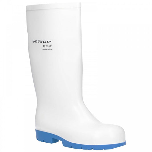Acifort Classic+ Waterproof S4 Safety Wellington