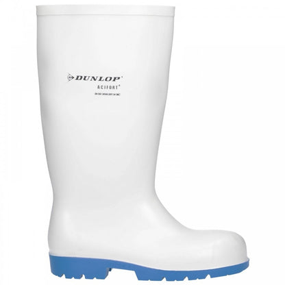 Acifort Classic+ Waterproof S4 Safety Wellington