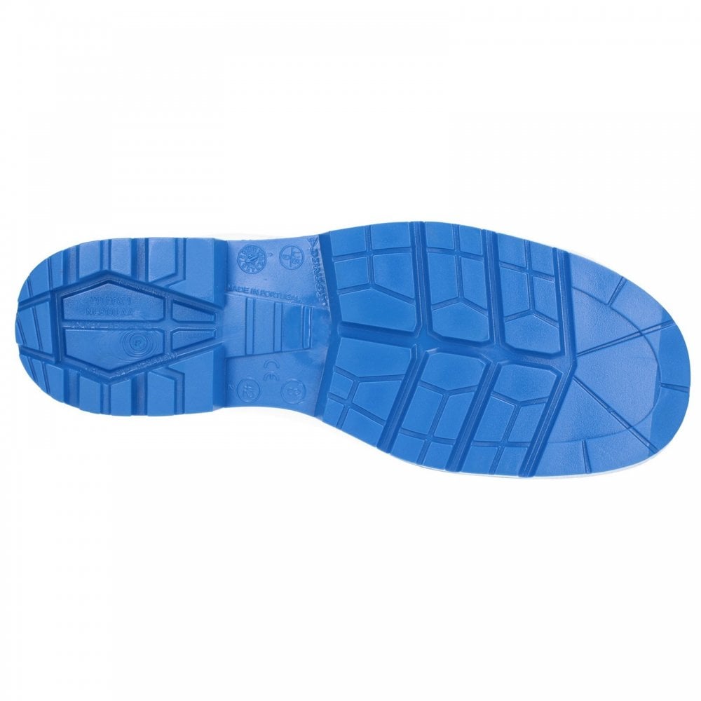 Acifort Classic+ Waterproof S4 Safety Wellington