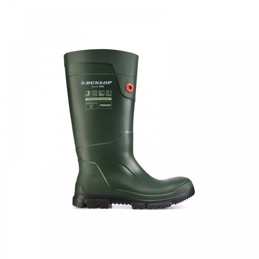 Terrapro Full S5 Safety Wellington