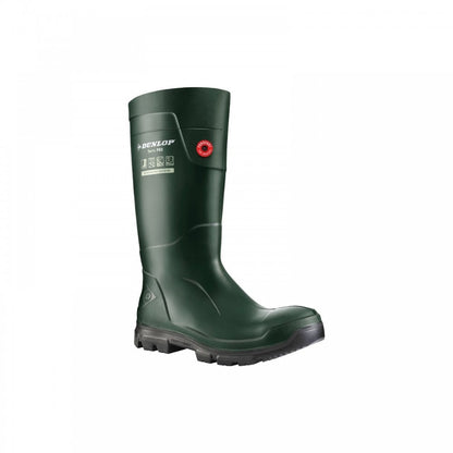 Terrapro Full S5 Safety Wellington