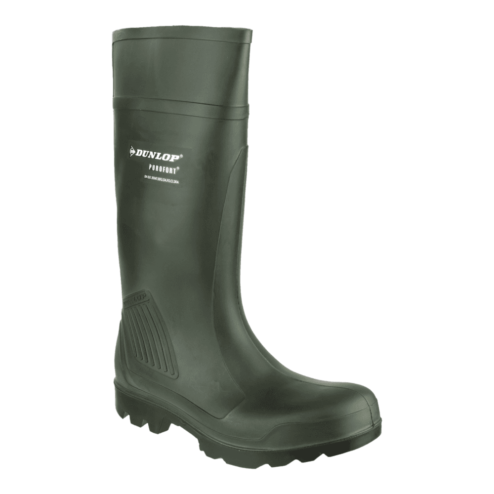 Purofort Professional Wellington