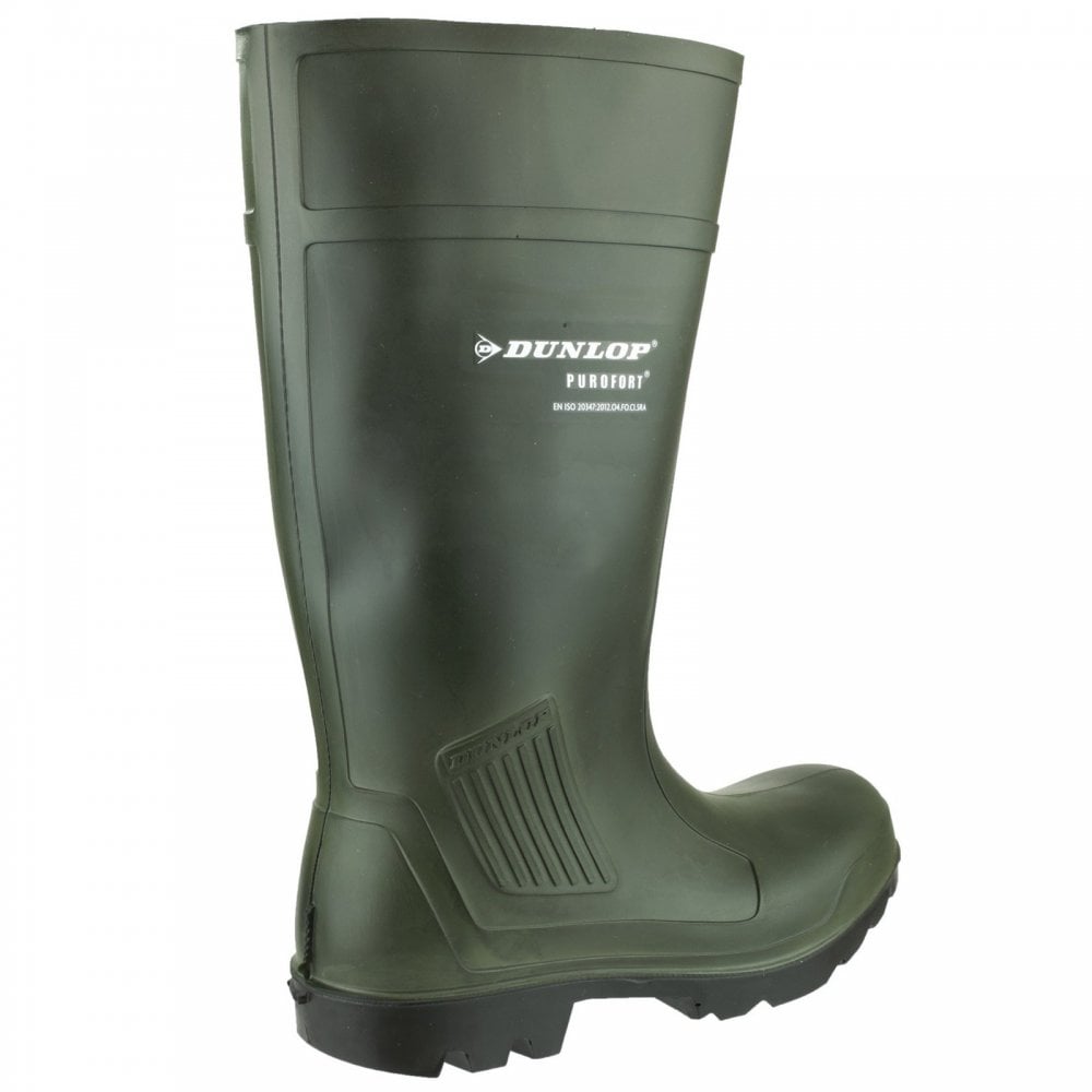 Purofort Professional Wellington