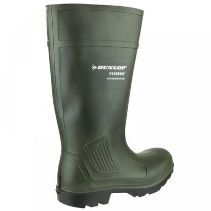 Purofort Professional Wellington