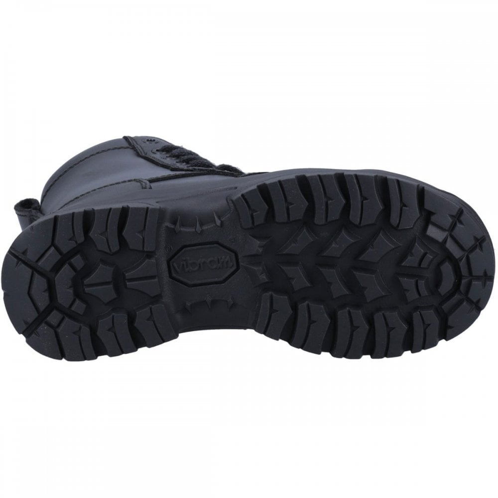 Elite Shield Met Ct Cp Wp Uniform S3 Safety Boot