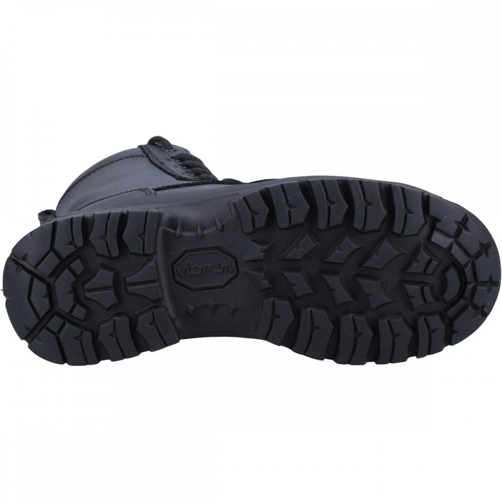 Elite Shield Met Ct Cp Wp Uniform S3 Safety Boot