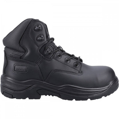 Responder Side-Zip Ct Cp Wp Uniform S3 Safety Boot