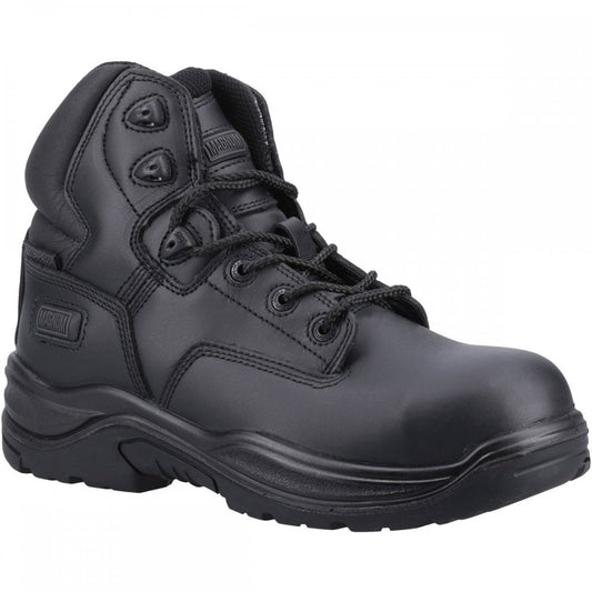 Responder Side-Zip Ct Cp Wp Uniform S3 Safety Boot UK10 - EU44 - US11 Black *One Size Only - Outlet Store*
