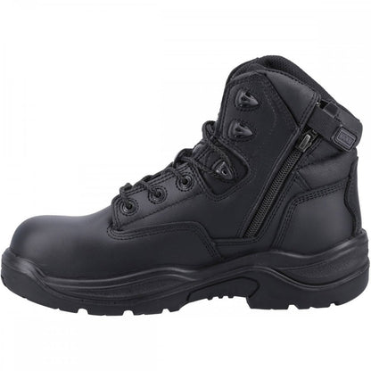 Responder Side-Zip Ct Cp Wp Uniform S3 Safety Boot
