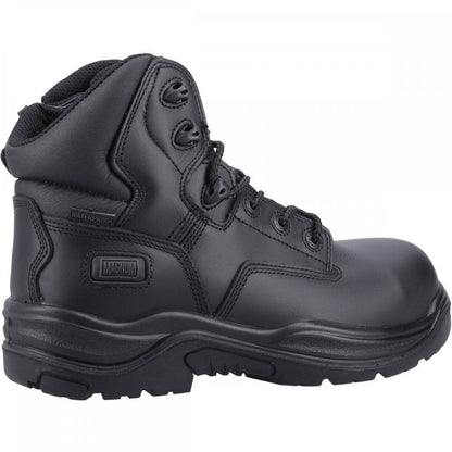 Responder Side-Zip Ct Cp Wp Uniform S3 Safety Boot