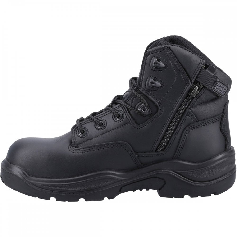 Responder Side-Zip Ct Cp Wp Uniform S3 Safety Boot