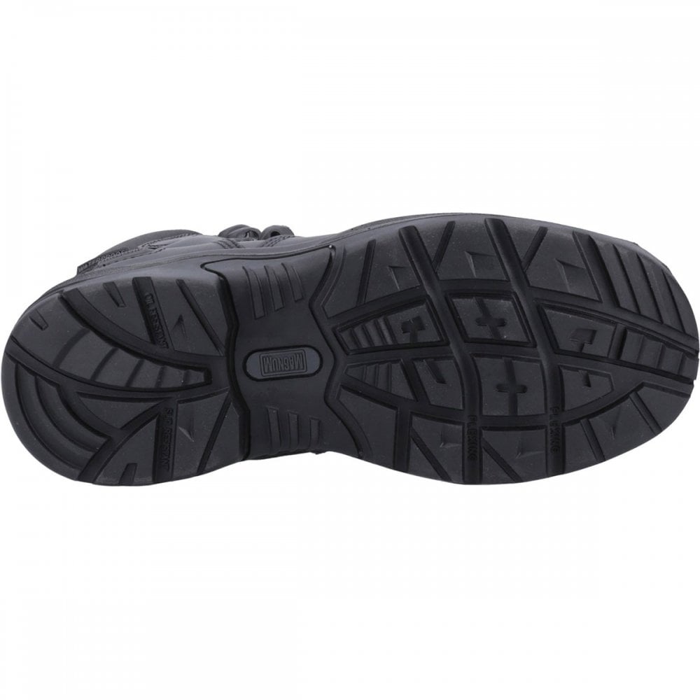 Responder Side-Zip Ct Cp Wp Uniform S3 Safety Boot