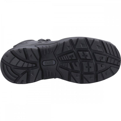 Responder Side-Zip Ct Cp Wp Uniform S3 Safety Boot