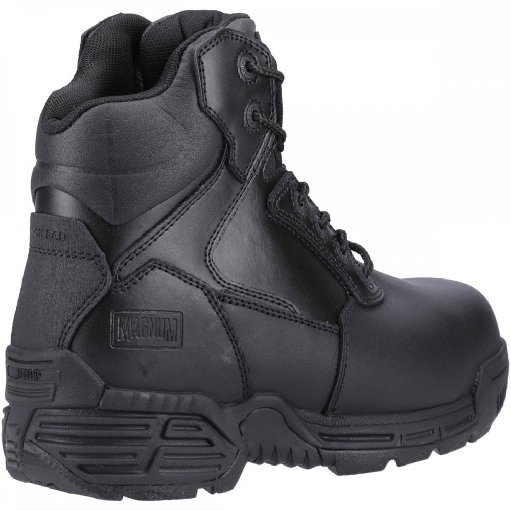 Stealth Force 6.0 Ct Cp Uniform S3 Safety Boot