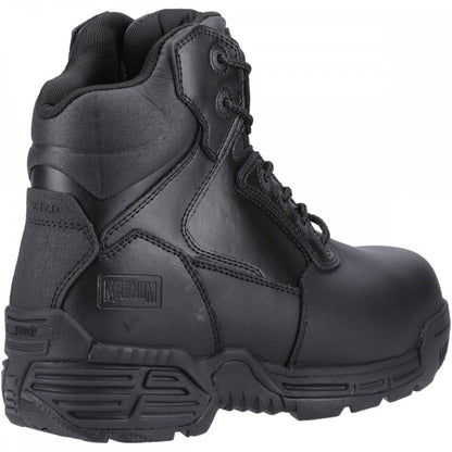 Stealth Force 6.0 Ct Cp Uniform S3 Safety Boot