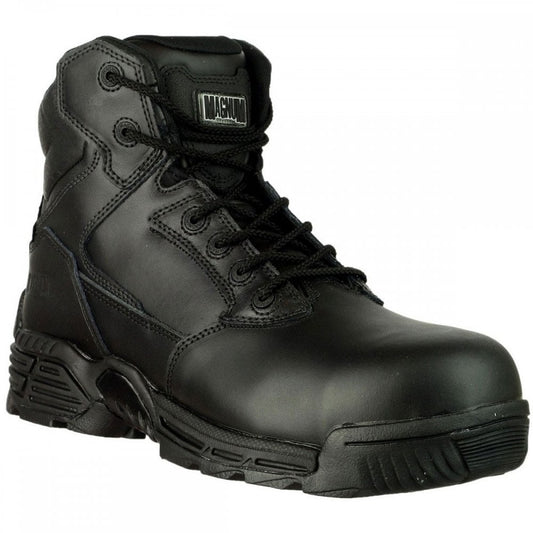 Stealth Force 6.0 Ct Cp Uniform S3 Safety Boot