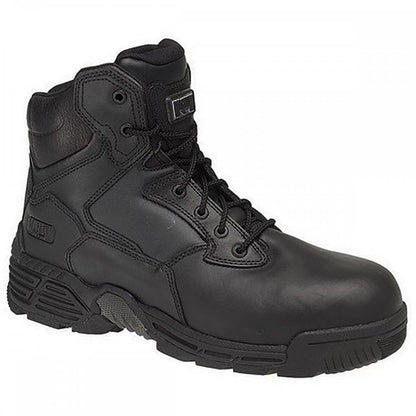 Stealth Force 6.0 Ct Cp Uniform S3 Safety Boot