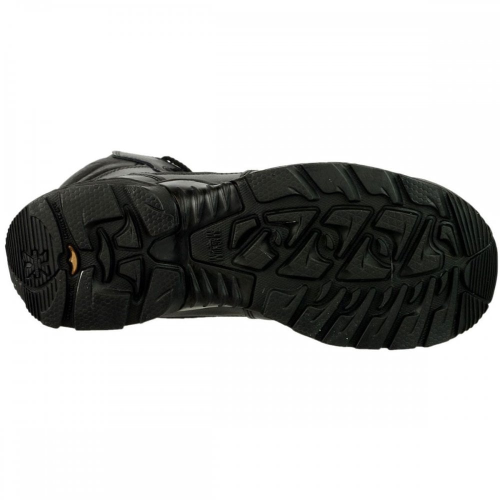 Stealth Force 6.0 Ct Cp Uniform S3 Safety Boot
